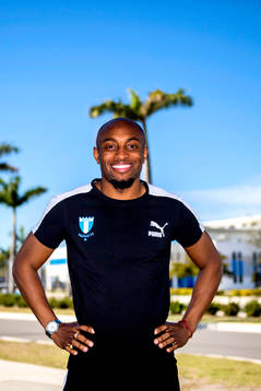 Malmö FFs Fouad Bachirou