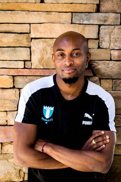 Malmö FFs Fouad Bachirou