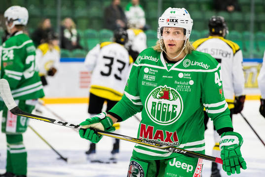 Rögles Olle Liss