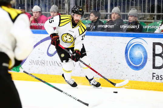 Brynäs Simon Bertilsson