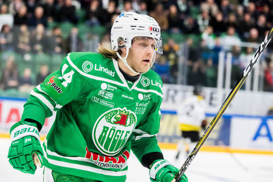 Rögles Olle Liss