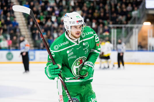 Rögles Lucas Elvenes
