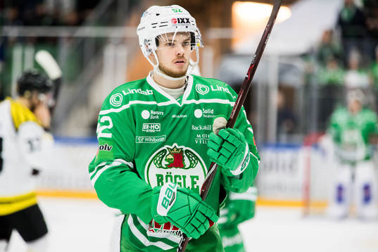 Rögles Lucas Elvenes deppar
