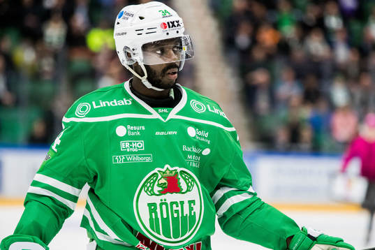 Rögles Edwin Hedberg deppar