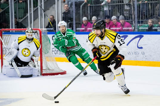 Brynäs Simon Bertilsson