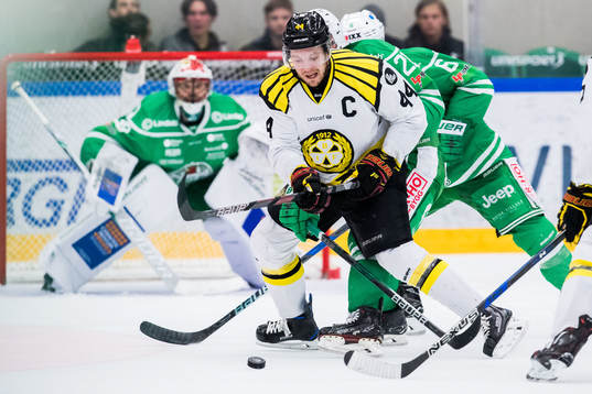Brynäs Jacob Blomqvist