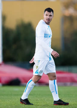 Rijekas Valeri Bojinov