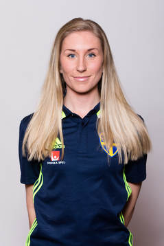 Sandra Ekholm