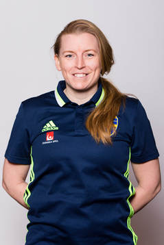 Annica Torkelsson
