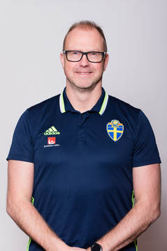Stefan Wittberg