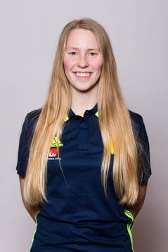 Viktoria Månsson