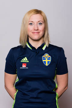 Cecilia Ekvall