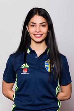 Maral Mirzai