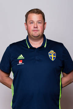 Johan Nyström