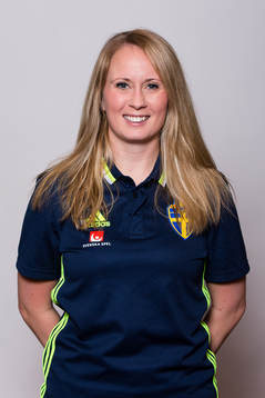 Sandra Almqvist