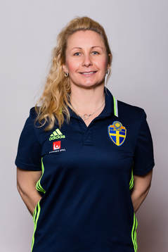 Linda Jerklöv-Edlind
