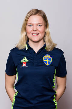 Jennifer Laurin