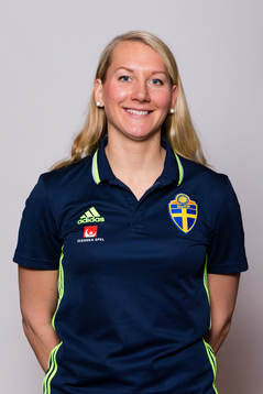 Tess Olofsson
