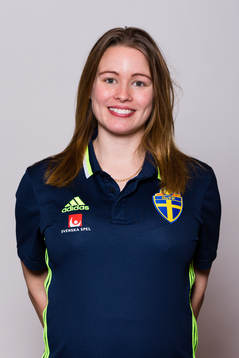 Camilla Friberg