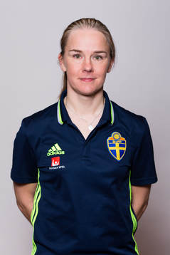 Åsa Olsson