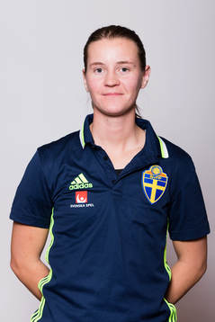 Lovisa Johansson