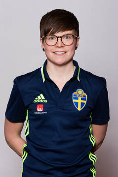 Sara Wiinikka