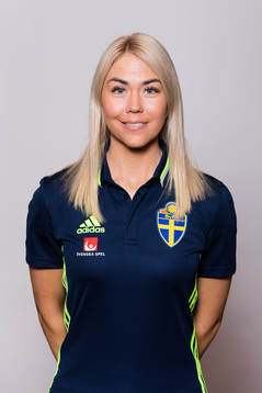 Josefin Aronsson