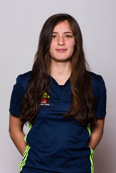 Ayse Bozkurt