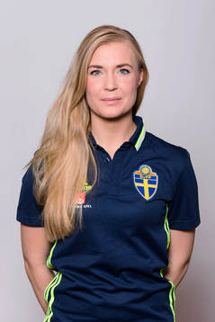Camilla Stendahl