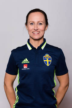 Pernilla Larsson