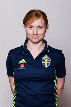 Linn Andersson