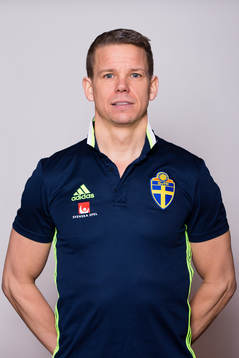 Daniel Wärnmark
