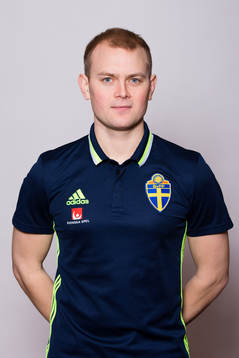 Marcus Lundgren Klitte