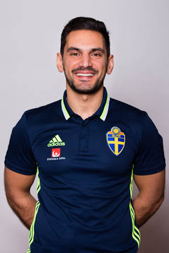 Mark Josef