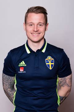 Robin Wilde