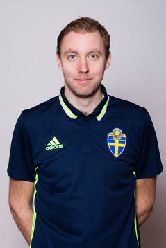 Jonas Bäcklund
