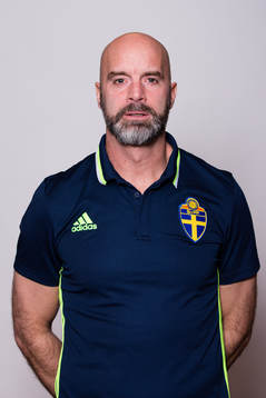 Stefan Johannesson