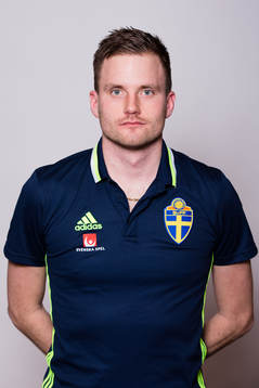 Niklas Alfredsson