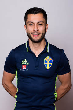 Mahbod Beigi