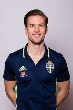 Fredrik Hansson
