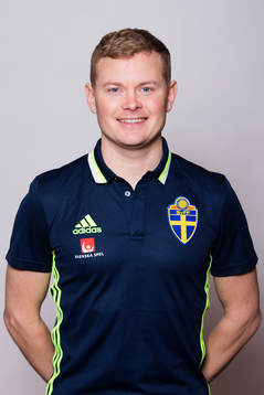 Fredrik Klitte