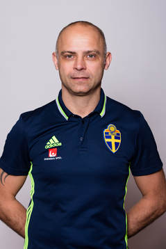 Robert Daradic