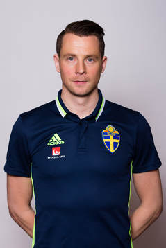Andreas Ekberg