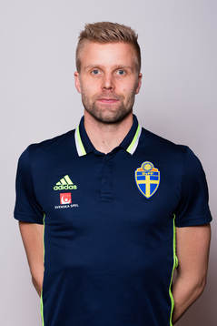 Glenn Nyberg