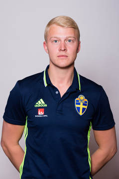 Adam Ladebäck