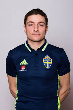 Johan Thalin