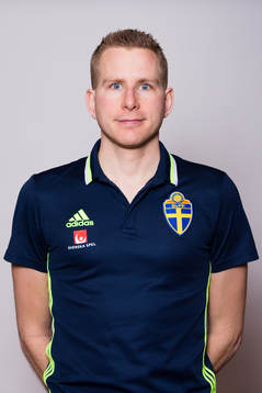 Johan Kristoffersson