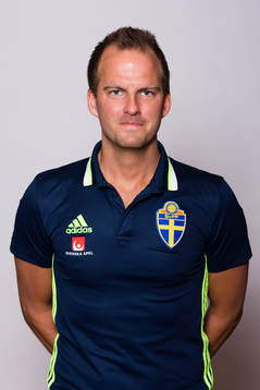 Fredrik Klyver