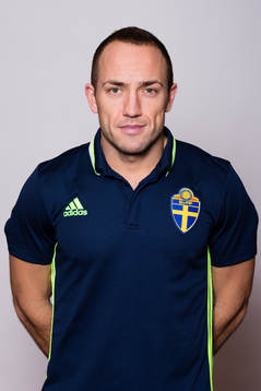 Kaspar Sjöberg
