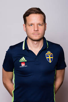 Johan Krantz
